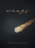 Cover: Wings - Nicole Harman