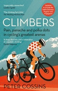 Cover: Climbers - Cassell