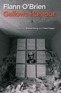 Cover: Flann O'Brien - Cork University Press