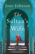 Cover: The Sultan's Wife - Head of Zeus
