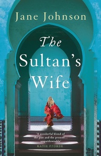 Abbildung von: The Sultan's Wife - Head of Zeus