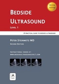 Cover: Bedside Ultrasound - A-Line Press