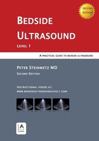 Abbildung von: Bedside Ultrasound - A-Line Press