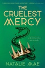 Cover: The Cruelest Mercy - Razorbill