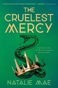 Cover: The Cruelest Mercy - Razorbill