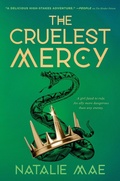 Cover: The Cruelest Mercy - Razorbill