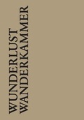 Cover: Wunderlust/Wanderkammer - Lars M&uuml;ller Publishers