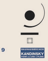 Enlarge image Cover: Point and Line to Plane - Lars Müller Publishers