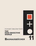 Cover: The Non-objective World - Lars M&uuml;ller Publishers