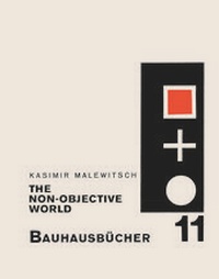 Enlarge image Cover: The Non-objective World - Lars Müller Publishers