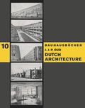Cover: Dutch Architecture - Lars M&uuml;ller Publishers