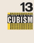 Cover: Cubism - Lars M&uuml;ller Publishers