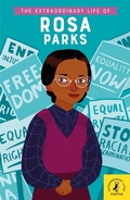 Cover: The Extraordinary Life of Rosa Parks - Klett