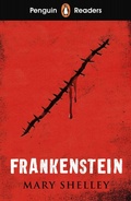 Cover: Frankenstein - Klett