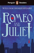 Cover: Romeo and Juliet - Klett