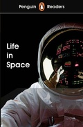 Cover: Life in Space - Klett