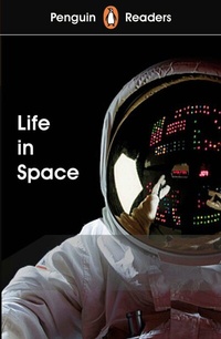 Enlarge image Cover: Life in Space - Klett