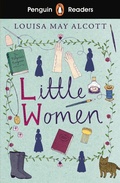 Cover: Little Women - Klett