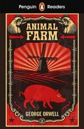 Cover: Animal Farm - Klett