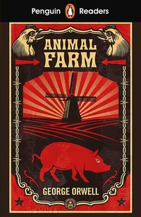 Abbildung von: Animal Farm - Klett