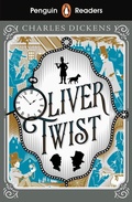 Cover: Oliver Twist - Klett