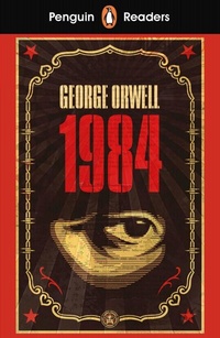 Abbildung von: Nineteen Eighty-Four - Klett