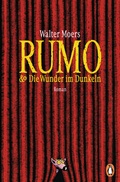 Cover: Rumo & die Wunder im Dunkeln - Penguin
