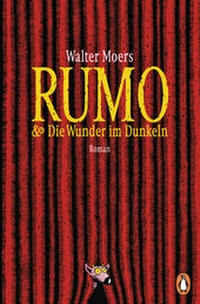 Abbildung von: Rumo & die Wunder im Dunkeln - Penguin