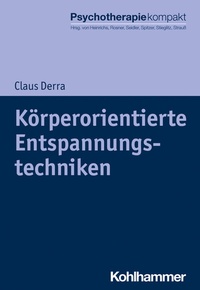 Abbildung von: Körperorientierte Entspannungstechniken - Kohlhammer