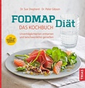 Cover: FODMAP-Di&auml;t - Das Kochbuch - TRIAS