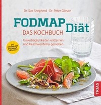 Abbildung von: FODMAP-Diät - Das Kochbuch - TRIAS