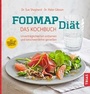Cover: FODMAP-Di&auml;t - Das Kochbuch - TRIAS