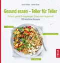 Abbildung von: Gesund essen - Teller für Teller - TRIAS