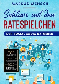 Abbildung von: Schluss mit den Ratespielchen - tredition