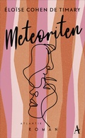 Cover: Meteoriten - Atlantik Verlag