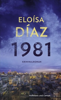 Abbildung von: 1981 - Hoffmann & Campe