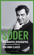 Cover: S&ouml;der - Hoffmann & Campe