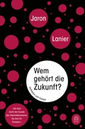 Cover: Wem geh&ouml;rt die Zukunft? - Hoffmann & Campe