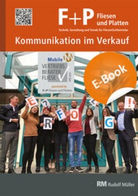 Abbildung von: Kommunikation im Verkauf - E-Book (PDF) - Rudolf Müller Verlag
