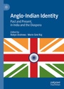 Cover: Anglo-Indian Identity - Palgrave Macmillan