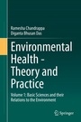Cover: Environmental Health - Theory and Practice - Springer