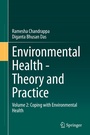 Cover: Environmental Health - Theory and Practice - Springer
