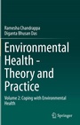 Cover: Environmental Health - Theory and Practice - Springer