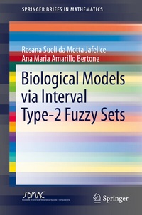 Abbildung von: Biological Models via Interval Type-2 Fuzzy Sets - Springer