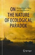Cover: On the Nature of Ecological Paradox - Springer