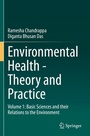 Cover: Environmental Health - Theory and Practice - Springer