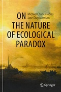 Cover: On the Nature of Ecological Paradox - Springer