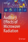 Cover: Auditory Effects of Microwave Radiation - Springer