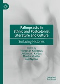 Cover: Palimpsests in Ethnic and Postcolonial Literature and Culture - Palgrave Macmillan