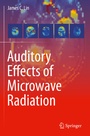 Cover: Auditory Effects of Microwave Radiation - Springer